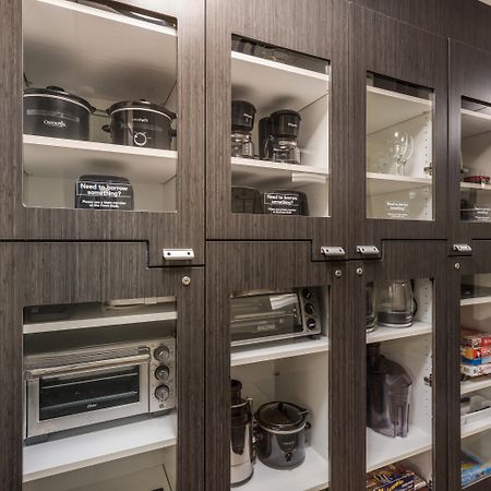 Sonesta Simply Suites Албукерке Екстериор снимка