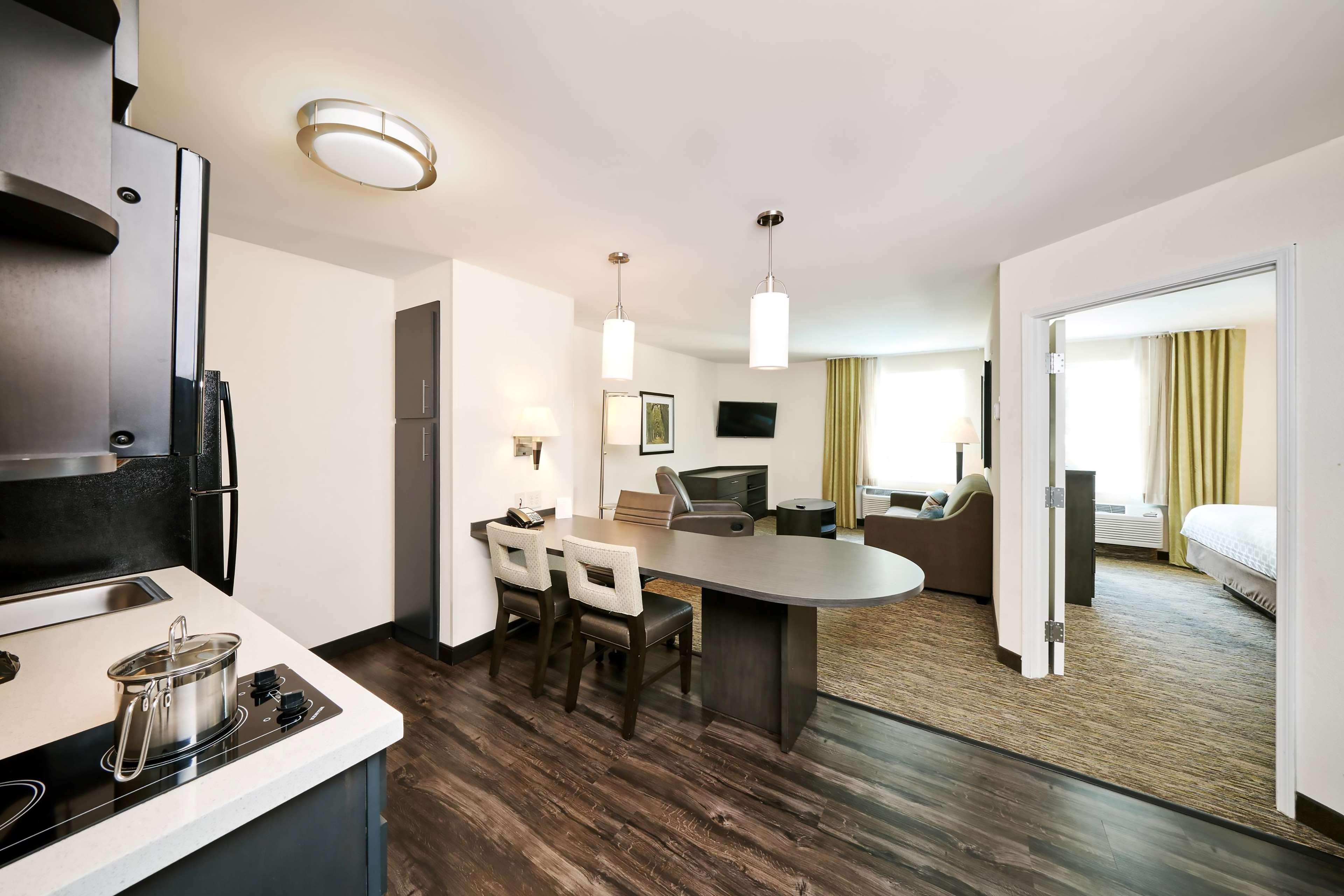 Sonesta Simply Suites Албукерке Екстериор снимка
