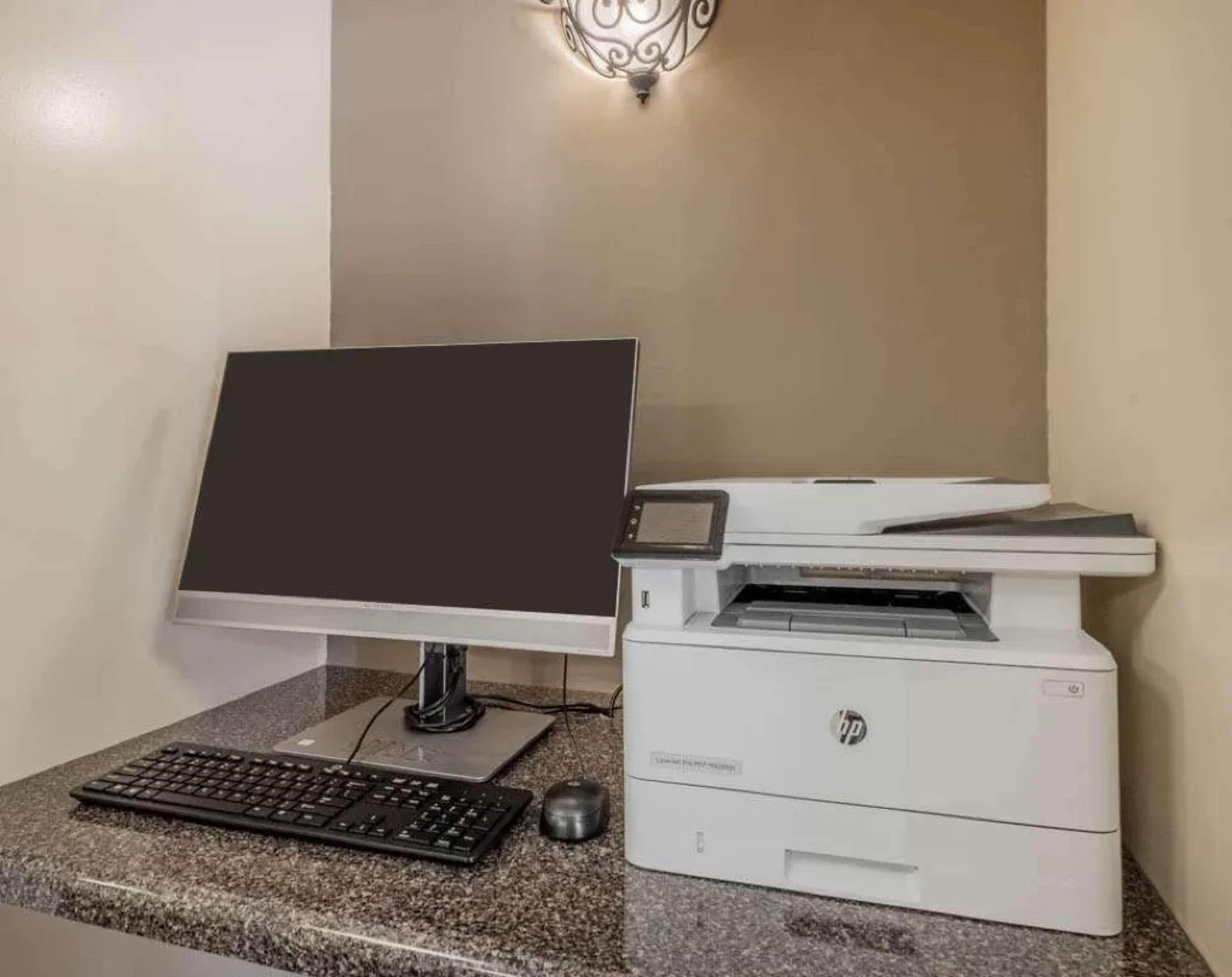 Sonesta Simply Suites Албукерке Екстериор снимка
