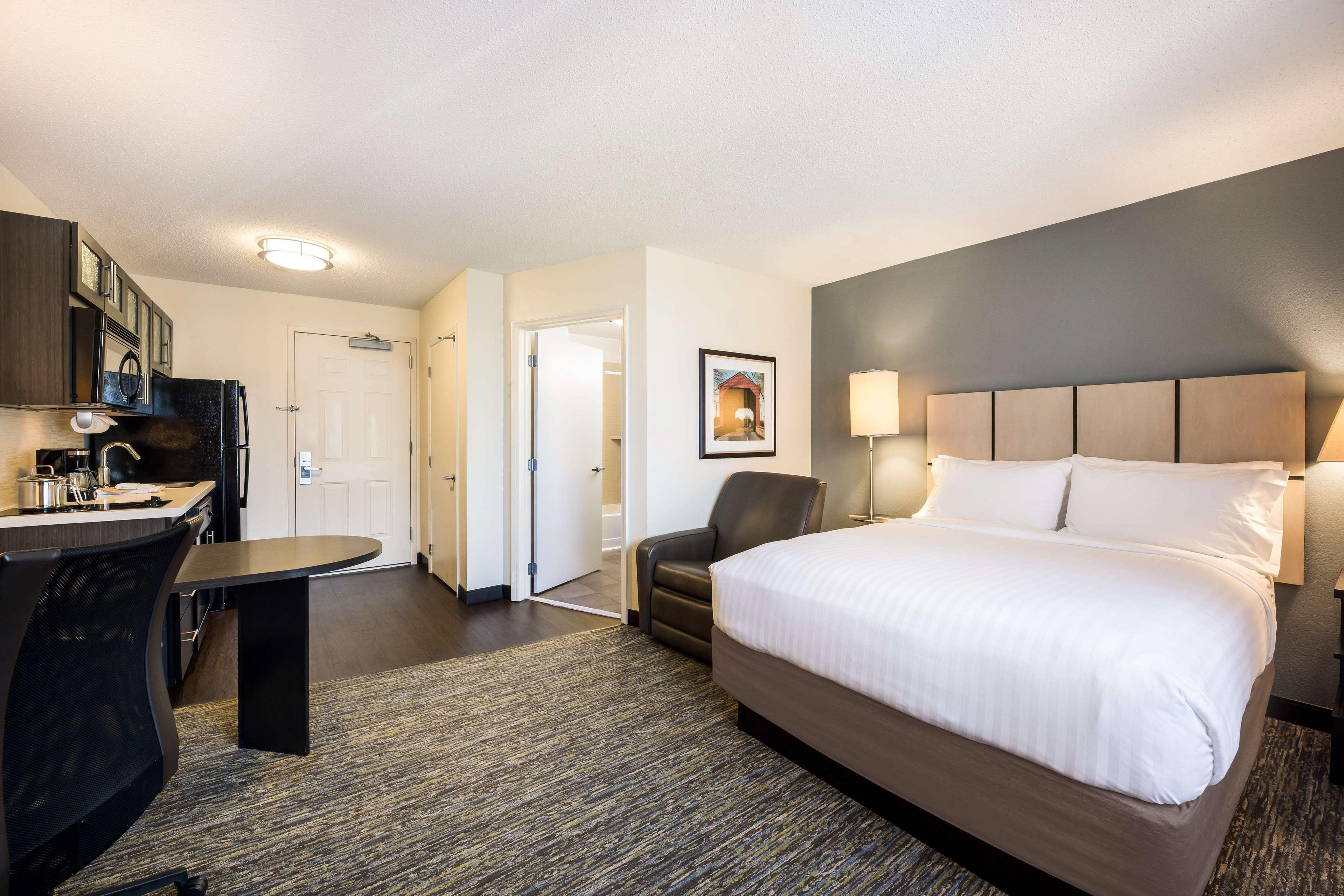 Sonesta Simply Suites Албукерке Екстериор снимка