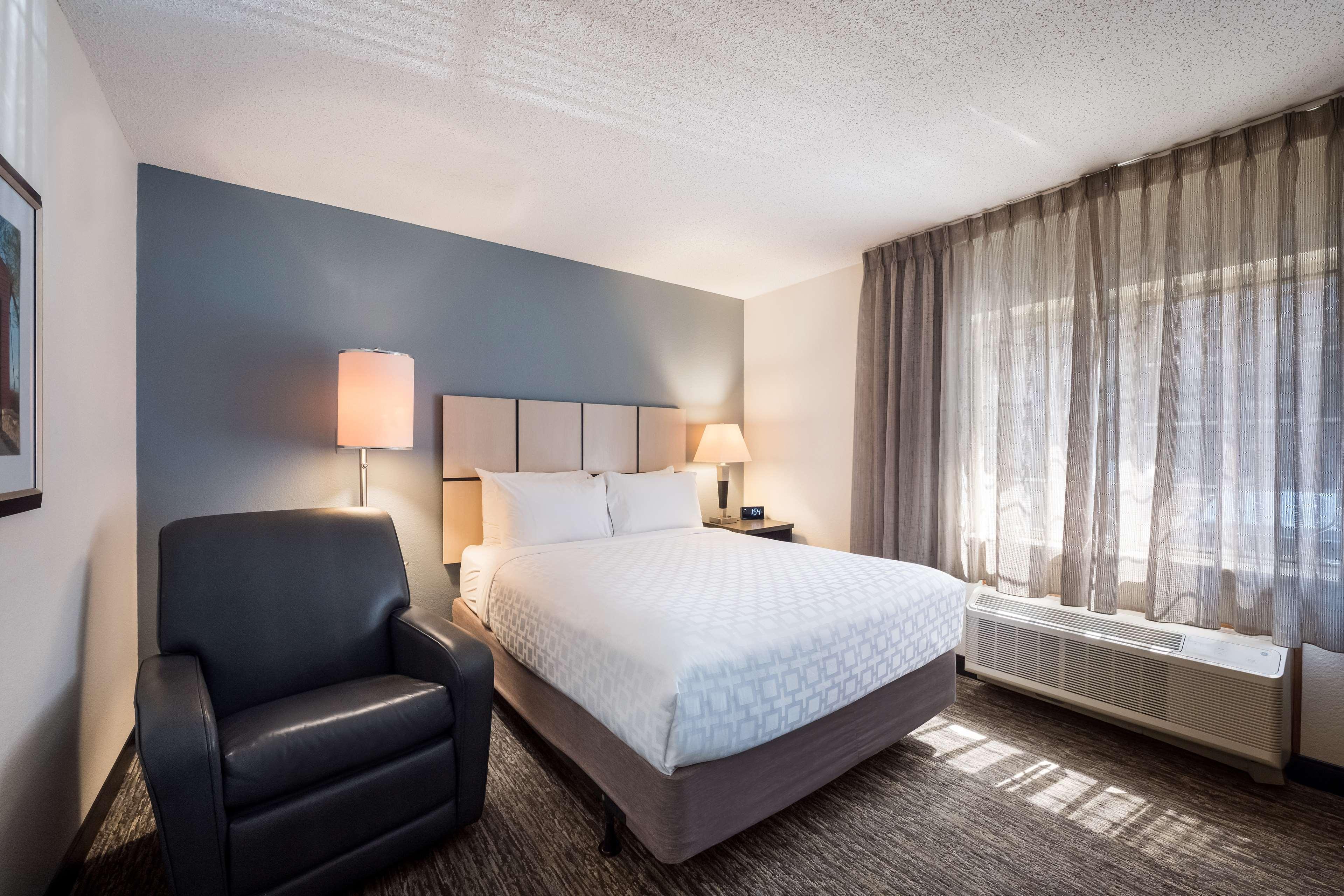 Sonesta Simply Suites Албукерке Екстериор снимка