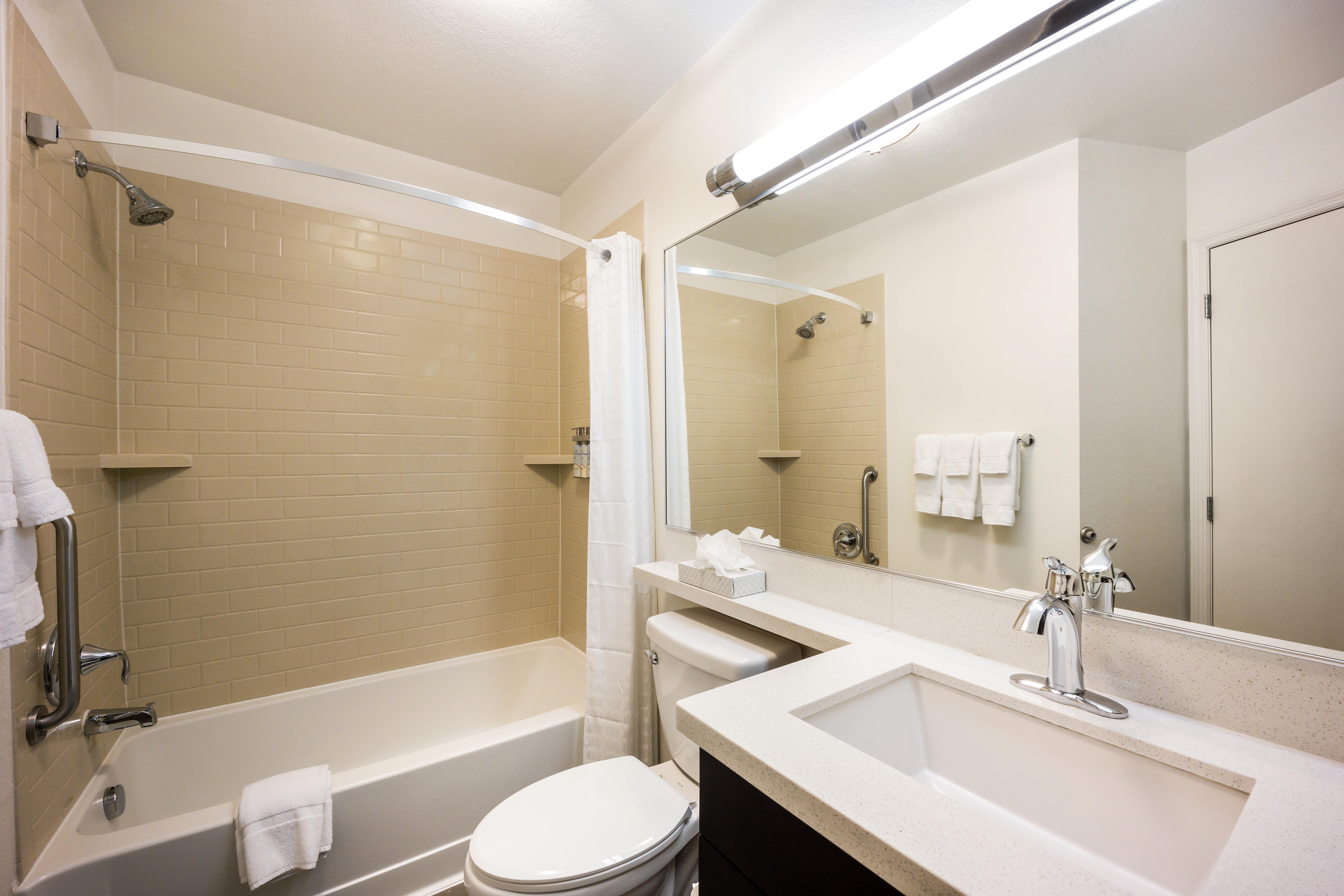 Sonesta Simply Suites Албукерке Екстериор снимка